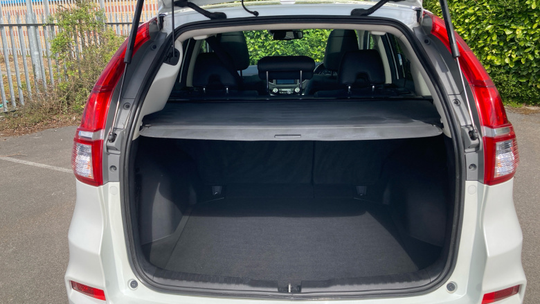 Honda CR-V 1.6 i-DTEC 160 EX 5dr Diesel Estate